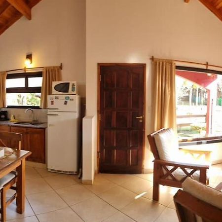 Cabana La Yuli Santa Teresita Exterior foto