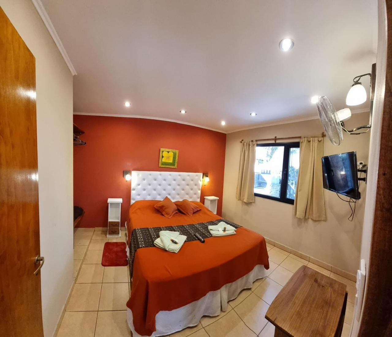 Cabana La Yuli Santa Teresita Exterior foto